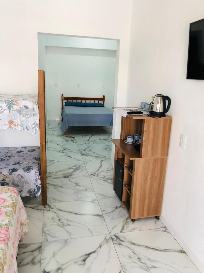Suites Nani Penha  Exterior foto